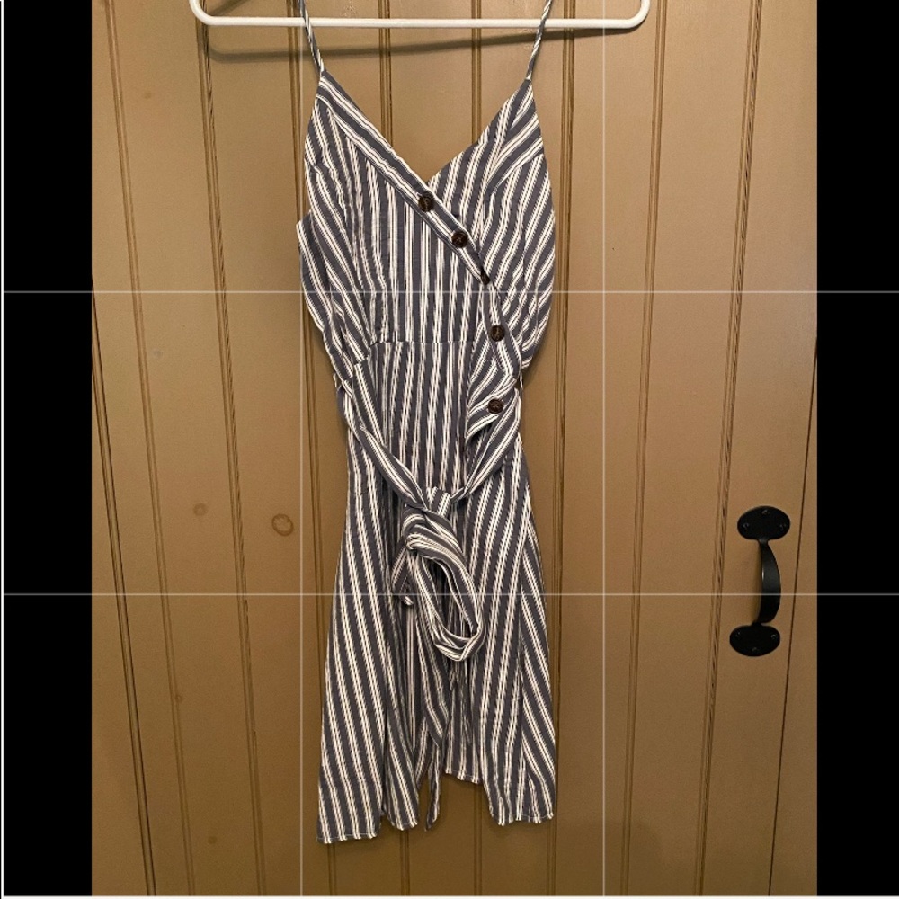 Essue dress